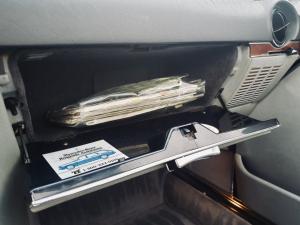 Mercedes-Benz 560 SL 1986 года  (NA)
